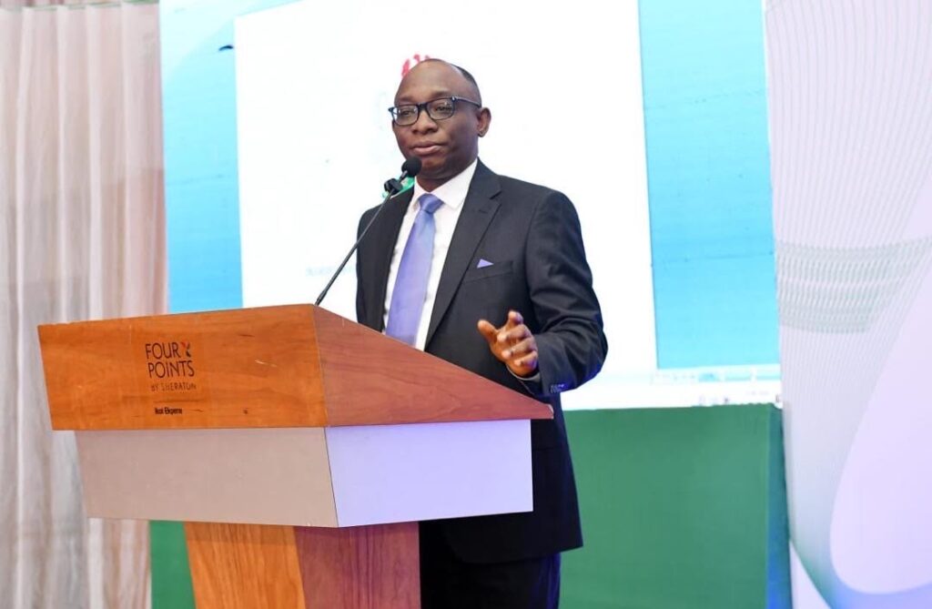 How BPP and perm secs are resetting governance, By Ismail Omipidan