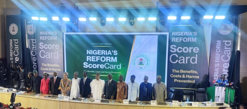 How FG spent ₦30.64 trillion on wages, debt, infrastructure in 31 months
