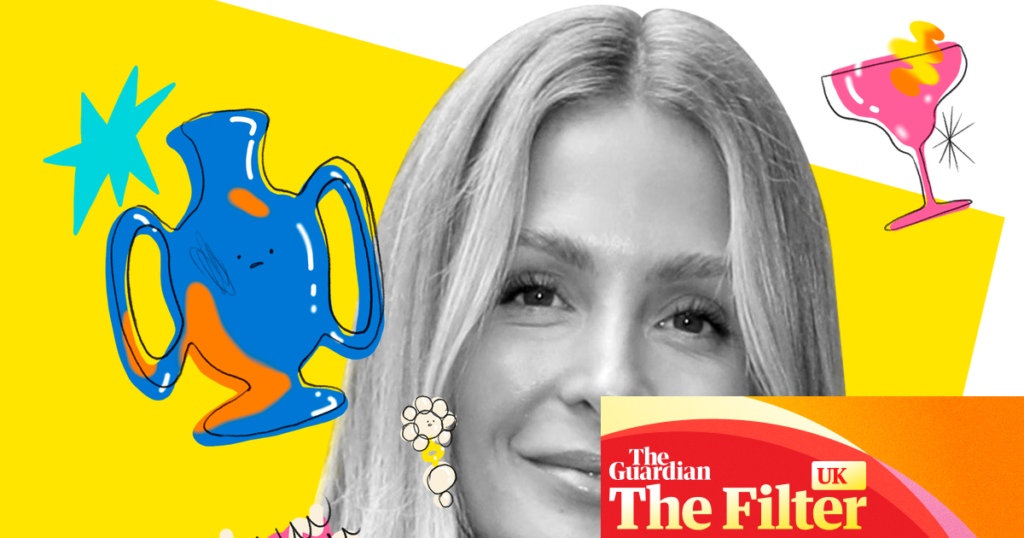 How I Shop with Millie Mackintosh: ‘It reminds me to get enough sleep!’ | Celebrity How I Shop with Millie Mackintosh: ‘It reminds me to get enough sleep!’ | Celebrity