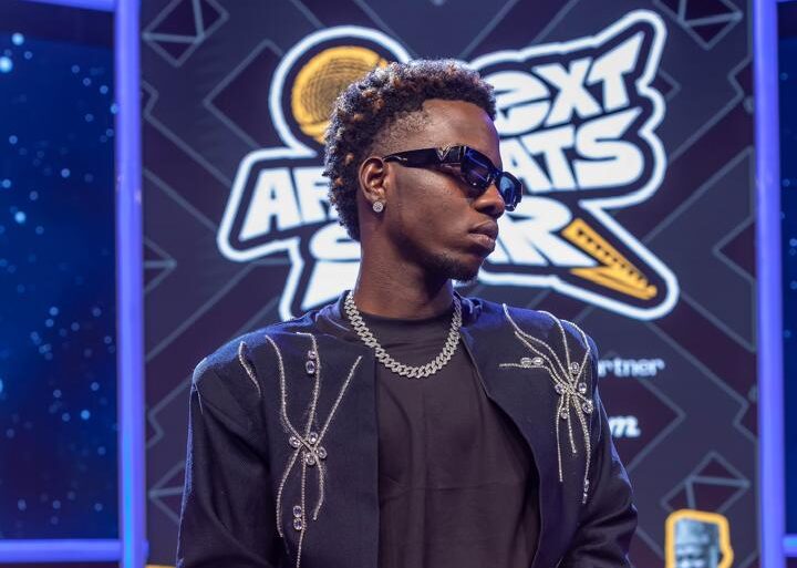 How I overcame audition rejection to land ₦100m music deal — Next Afrobeats Star runner-up DaveCash How I overcame audition rejection to land ₦100m music deal — Next Afrobeats Star runner-up DaveCash
