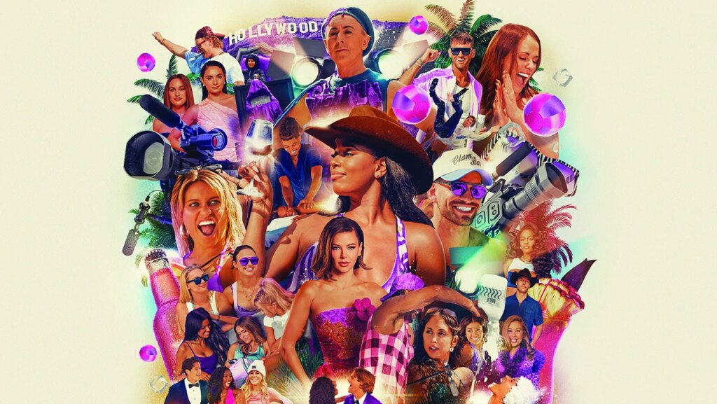 How Reality Stars Are Taking Over Hollywood’s A-List