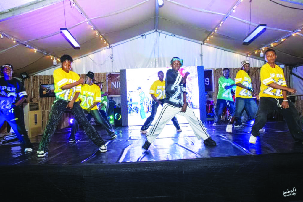 How SPAN Is Taking Performing Arts Beyond Boundaries – THISDAYLIVE