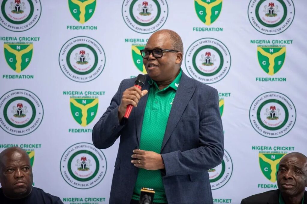 How Team Nigeria’s Glasgow gains can shape future of sports How Team Nigeria’s Glasgow gains can shape future of sports