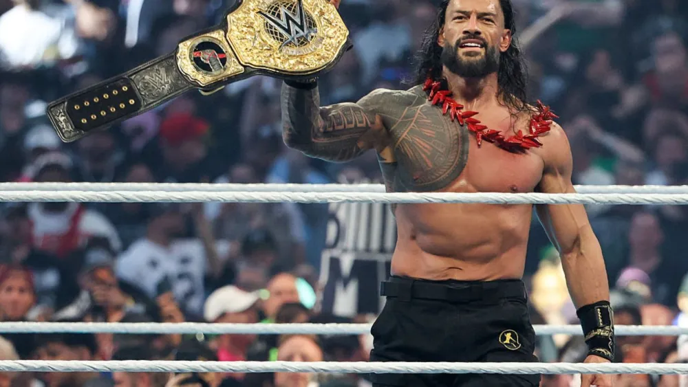 How To Watch Wrestling Online Stream How To Watch Wrestling Online Stream