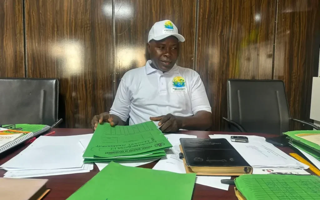 How UNCCD, FAO, World Bank back Nigeria’s fight against drought, land degradation —Official