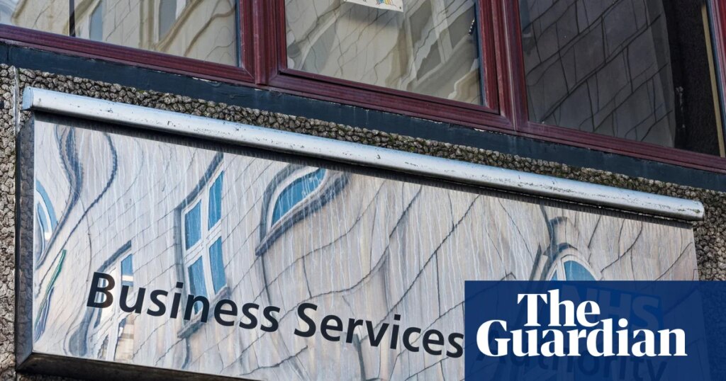 How can I convince NHS pensions that I am not dead? | Pensions