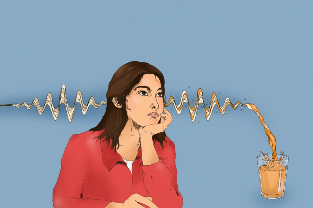 How does your name taste? The strange science of synaesthesia | Health