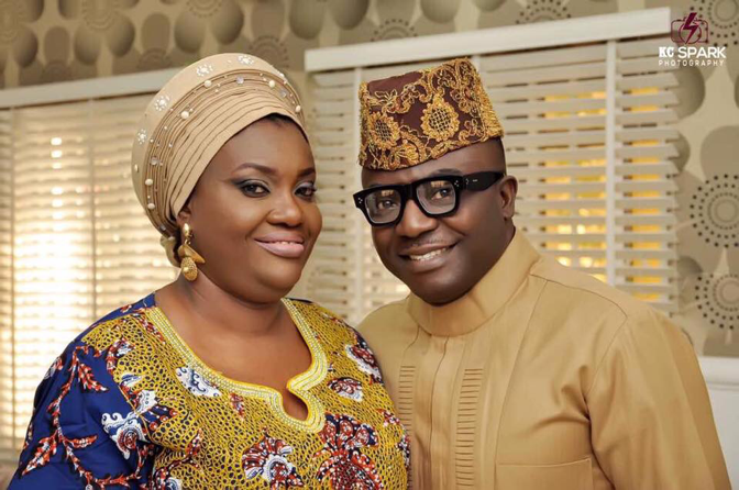 How my wife ended our 28-year marriage despite my efforts to reconcile — Asu Ekiye How my wife ended our 28-year marriage despite my efforts to reconcile — Asu Ekiye
