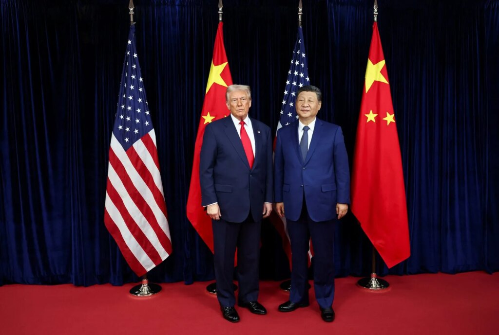 How the US sanctions on Iran impact China | US-Israel war on Iran