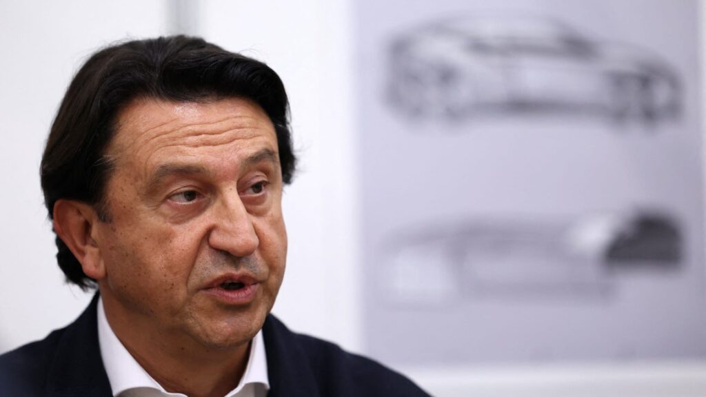 Hyundai to increase U.S. production at Georgia plant, CEO tells CNBC Hyundai to increase U.S. production at Georgia plant, CEO tells CNBC