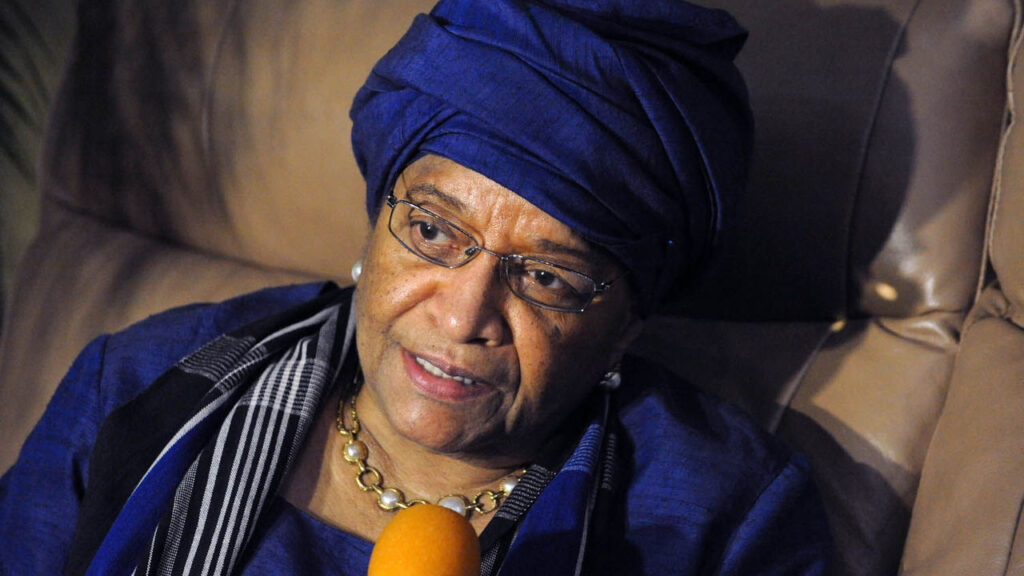 I Took Tough Decisions to Confront Corruption, Injustice in Liberia – THISDAYLIVE