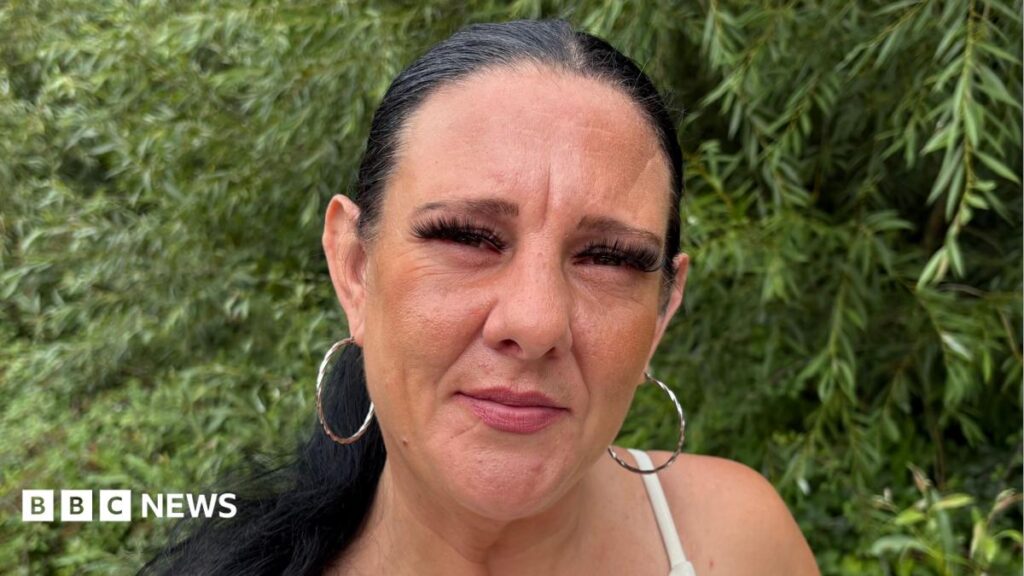 I am a woman in a man’s world, says Milton Keynes refuse owner
