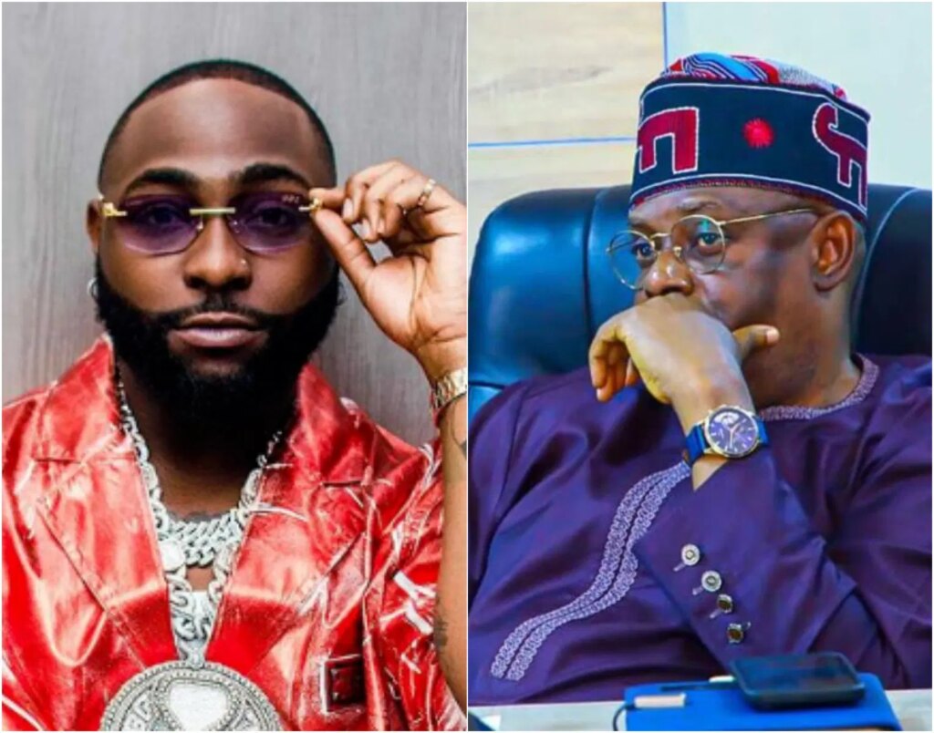I can’t influence INEC, face your music — Faleke replies Davido