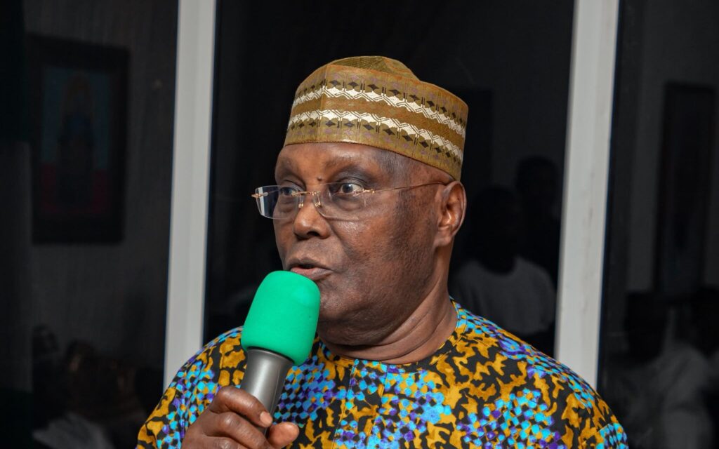 I will bring back petrol subsidy, Atiku insists