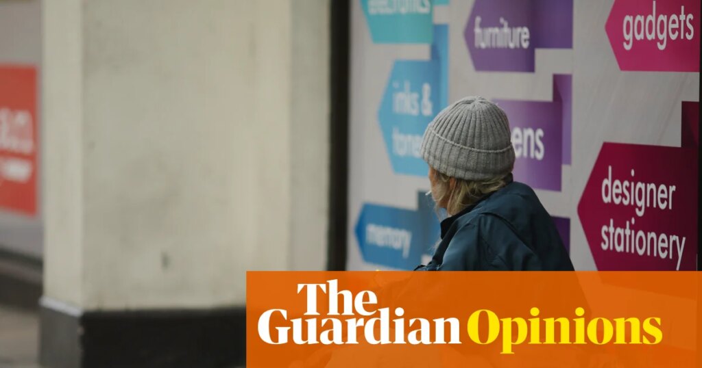 I won’t abandon anyone to sleep rough on our streets. That’s my £442m promise | Andy Burnham