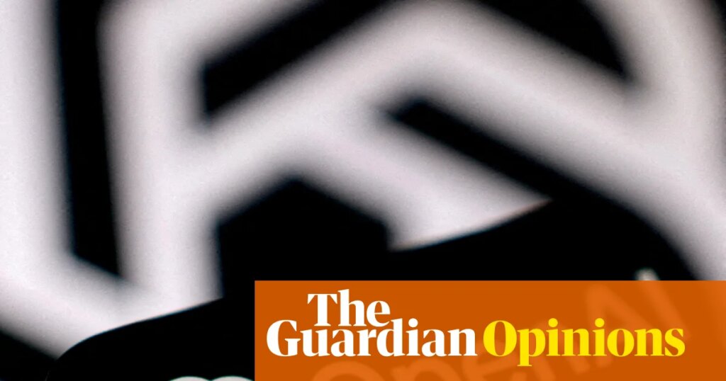 I worked at OpenAI. Here are the guardrails we need now | Miles Brundage