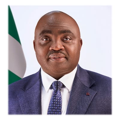 ICRC Model PPP Agreement to End Inconsistent Contracting, Boost Investor Confidence, Says Ewalefoh – THISDAYLIVE ICRC Model PPP Agreement to End Inconsistent Contracting, Boost Investor Confidence, Says Ewalefoh – THISDAYLIVE