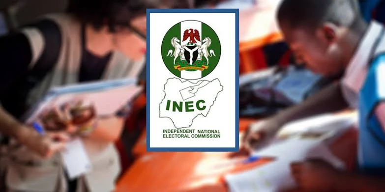 INEC Releases 2027 Candidates List: Jonathan, Nwoko, Goje Mi INEC Releases 2027 Candidates List: Jonathan, Nwoko, Goje Mi