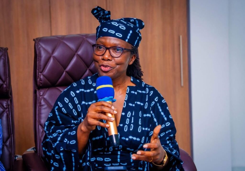 IOM says scarce funds threaten North-west peacebuilding
