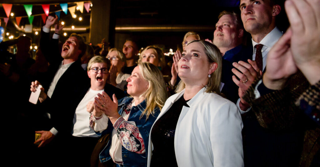 Iceland Votes to Steer Clear of European Union Talks Iceland Votes to Steer Clear of European Union Talks