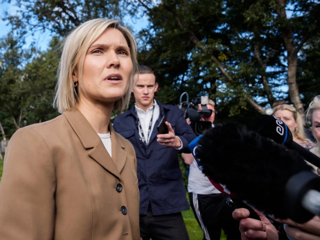 Iceland votes to reject EU accession talks: What happens next? | Explainer News