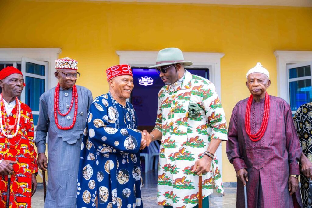 Igbere Traditional Rulers Back Dep. Speaker Kalu’s Bid for Another Term, Describe His Legislative Service as Outstanding – THISDAYLIVE Igbere Traditional Rulers Back Dep. Speaker Kalu’s Bid for Another Term, Describe His Legislative Service as Outstanding – THISDAYLIVE