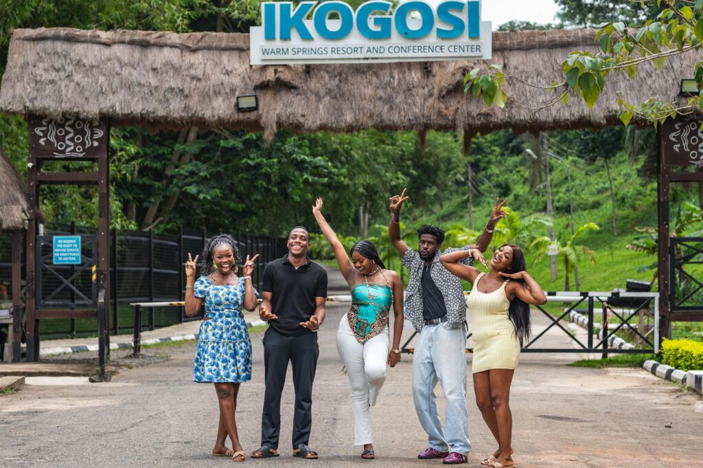 Ikogosi Warm Springs Resort Backs AFRIMMA 2026 – THISDAYLIVE