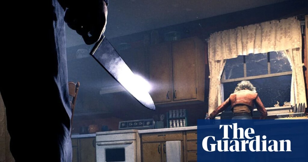 Illicit deeds have just gotten a new Halloween video game banned in Australia – and it’s not because of the violence | Games