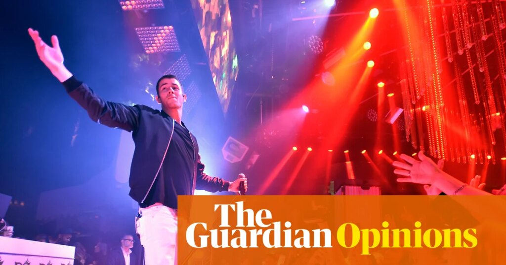 I’m a neuroscientist. Here’s why our brains need pop concerts | Bala Subramaniam