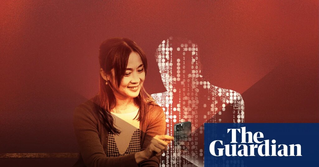 In China, talking to AI is normal. Now the government fears it might replace human intimacy | China