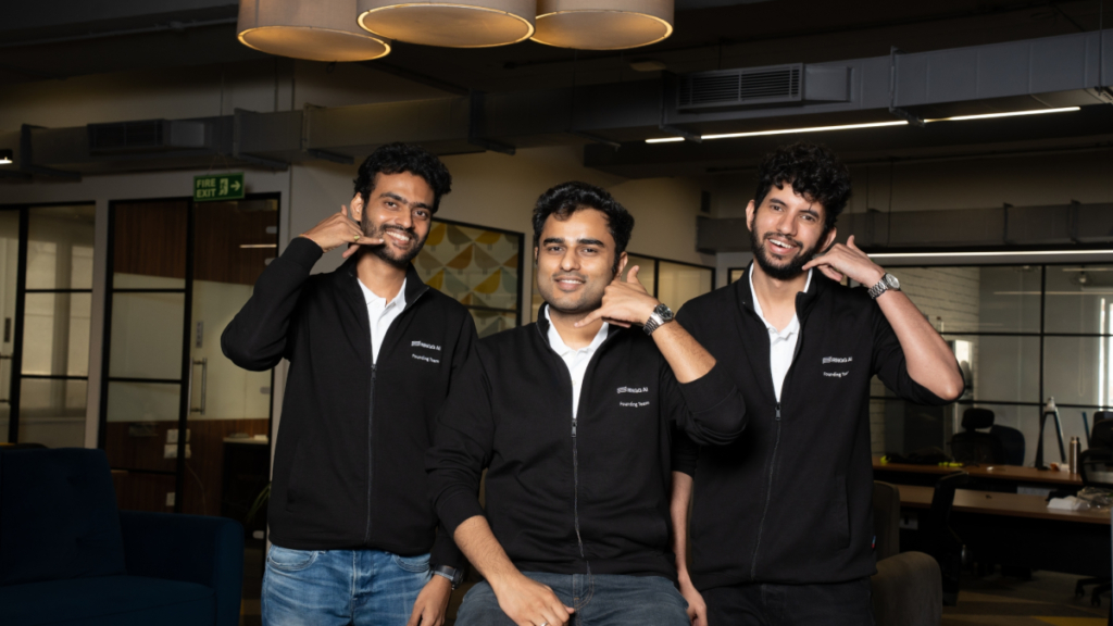 India’s Ringg gets backing from Peak XV as it pushes voice AI past the phone call India’s Ringg gets backing from Peak XV as it pushes voice AI past the phone call
