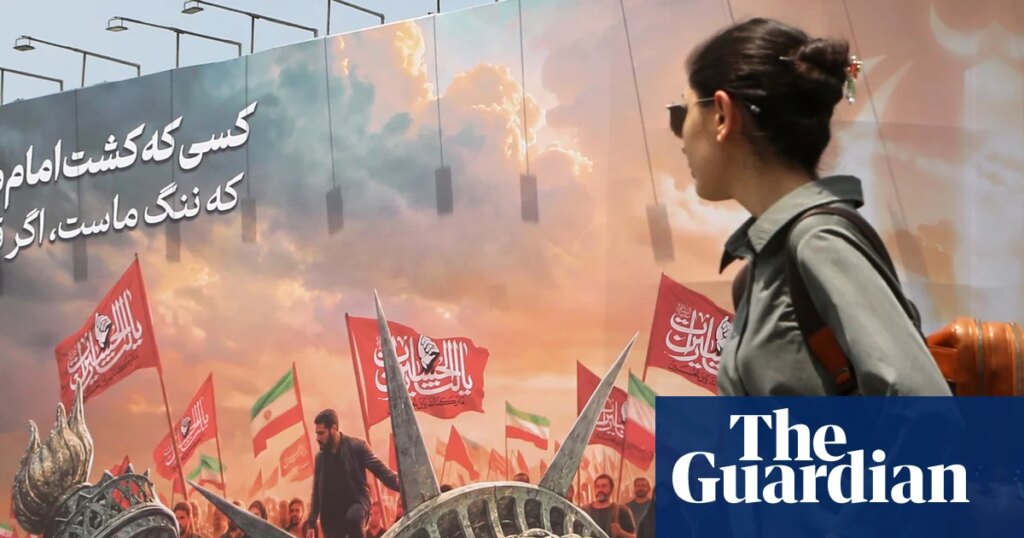 Iran issues tough demands to reopen strait of Hormuz as deal remains out of reach | Strait of Hormuz