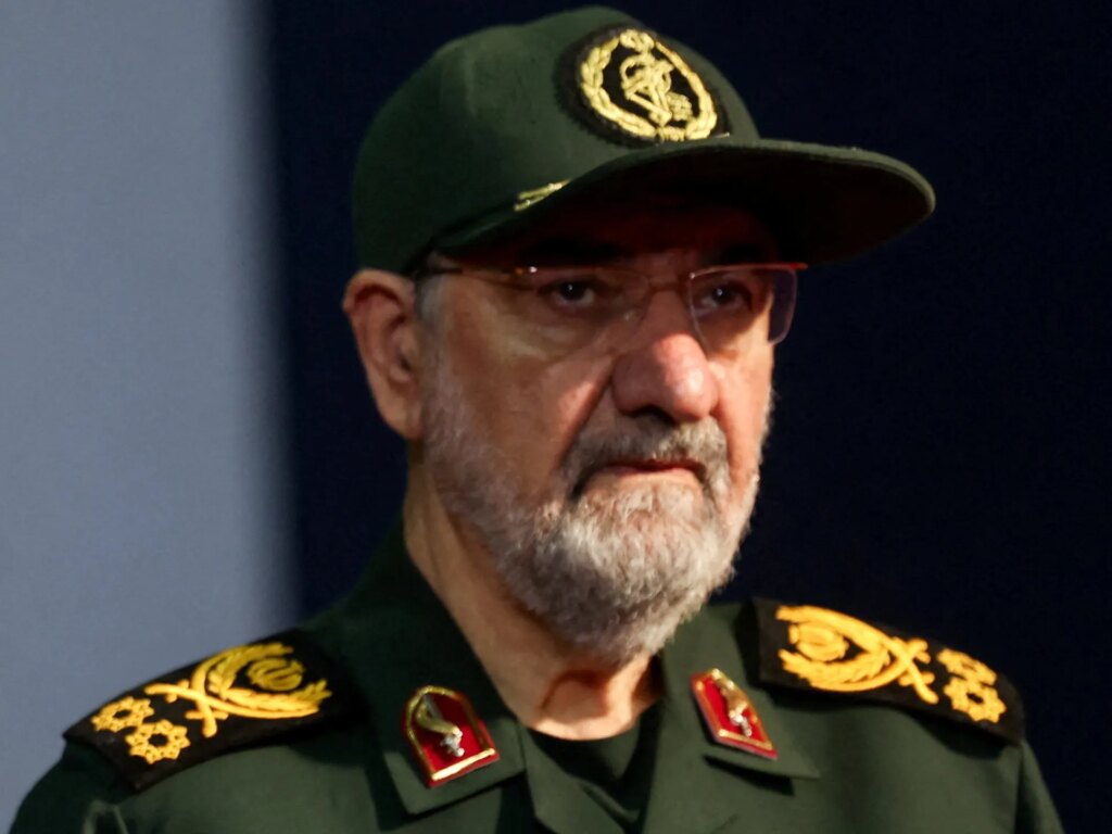 Iran war live: Tehran warns neighbours against joining US economic war | Conflict News