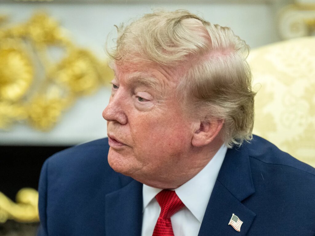 Iran war live: Trump rejects MoU extension as US claims control of Hormuz | Donald Trump News