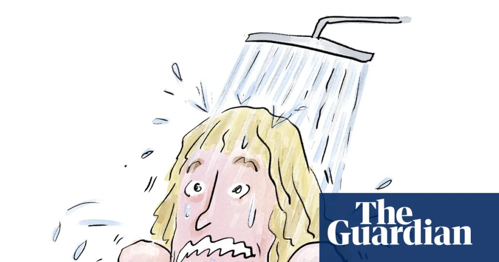 Is it true that … a cold shower is the best way to cool down on a hot night? | Life and style Is it true that … a cold shower is the best way to cool down on a hot night? | Life and style