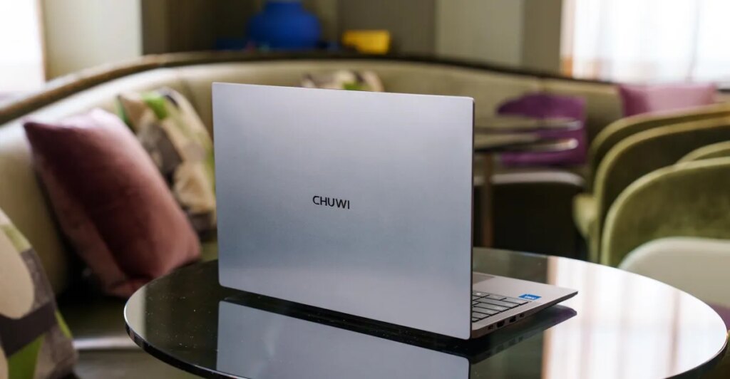 Is this 0 laptop from an unknown brand too good to be true?