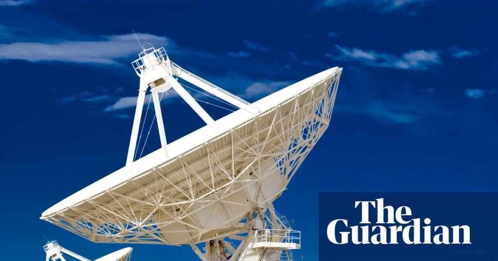 Is this why close encounters with intelligent aliens have so far eluded us? | Alien life Is this why close encounters with intelligent aliens have so far eluded us? | Alien life