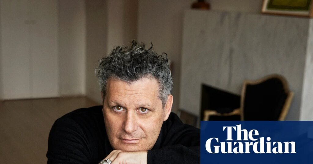 Isaac Mizrahi on stage, style and the legacy of Unzipped: ‘Fashion has no real spine any more’ | Stage
