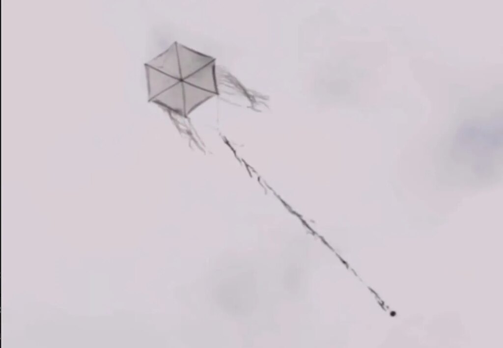 Israel threatens attacks in Gaza over children’s kites | Newsfeed Israel threatens attacks in Gaza over children’s kites | Newsfeed