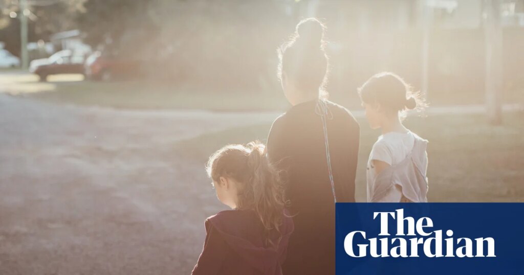 I’ve decided motherhood is not for me. But being an auntie? It’s what I was born to do | Australian lifestyle
