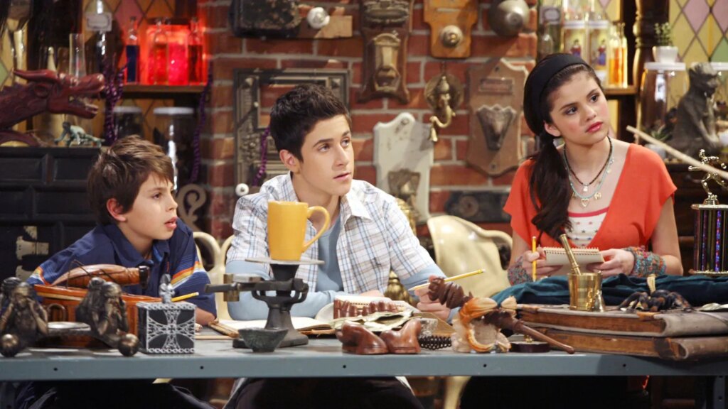 Jake T. Austin Says Wasn’t Asked for Wizards of Waverly Place Revival Jake T. Austin Says Wasn’t Asked for Wizards of Waverly Place Revival