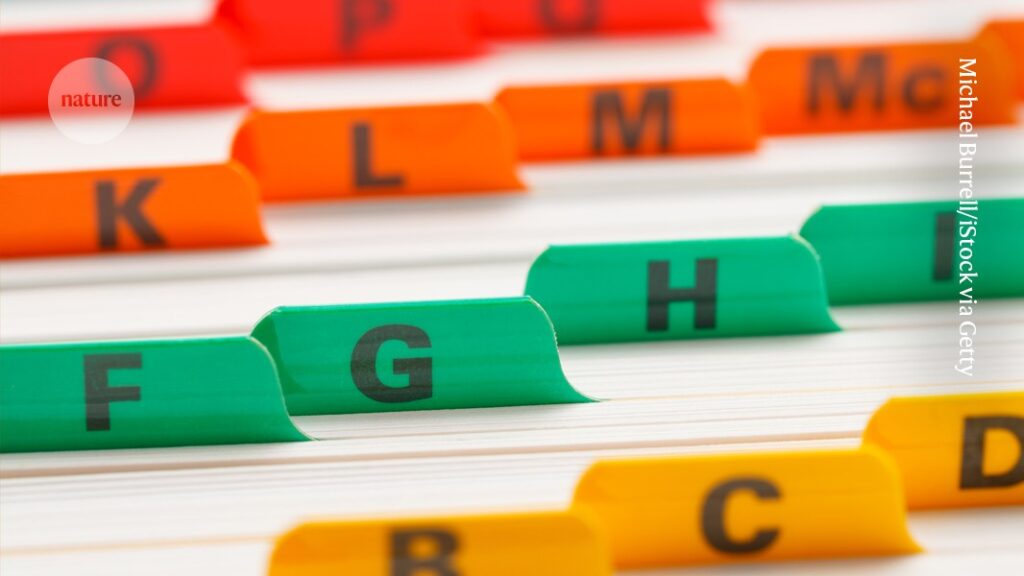 James Bond, not Bond James: why scientific publishing must respect name order