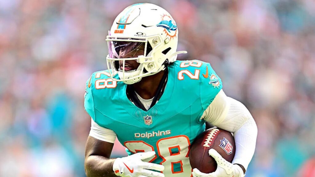 Jamey’s do not draft list: 12 players to avoid in Fantasy Football