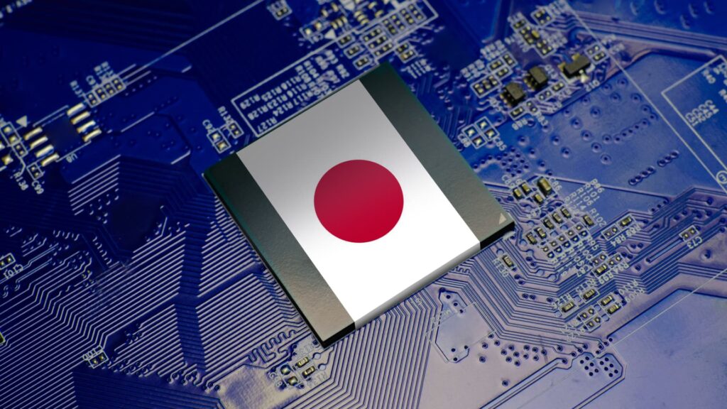 Japan exports beat estimates in July as robust chip shipments power fifth straight month of gains Japan exports beat estimates in July as robust chip shipments power fifth straight month of gains