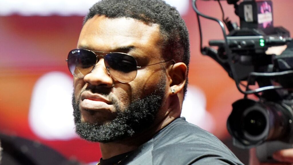 Jarrell Miller could receive world heavyweight title fight as Murat Gassiev is ‘interested’ in fighting the American | Boxing News