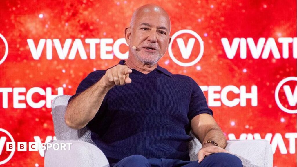 Jeff Bezos’ Liverpool deal: What would investment mean for club?