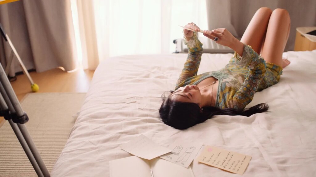 Jennie’s ‘Less Than A Lover’ Video Villa Open For Airbnb Bookings