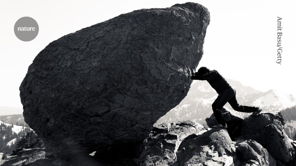 Job insecurity is chipping away at me and my cohort. Is it us, or the state of the economy?