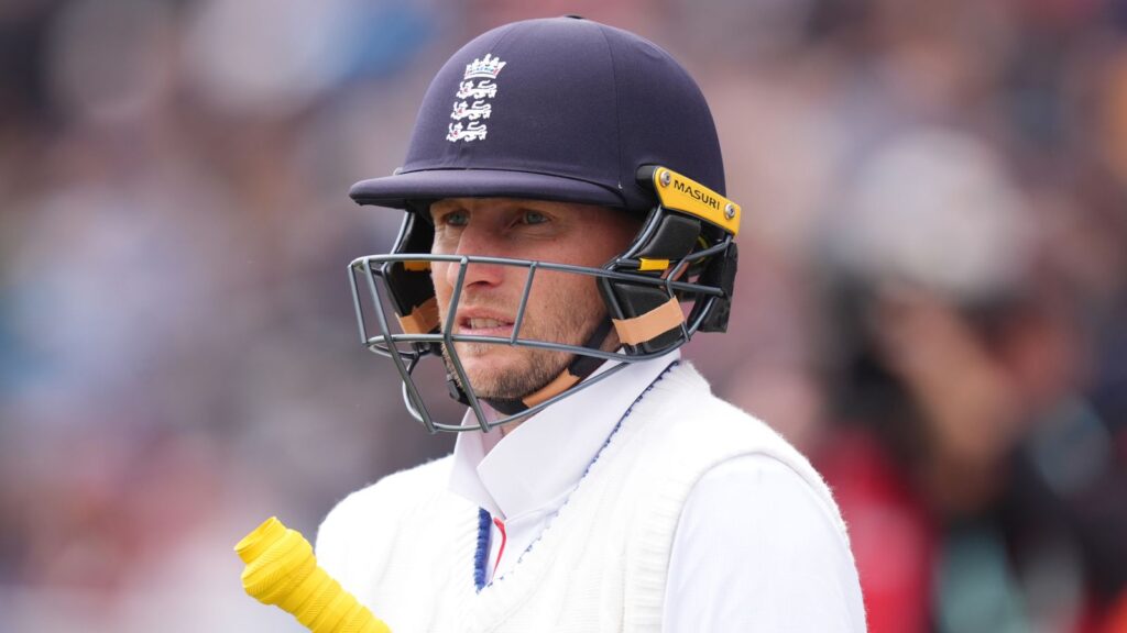 Joe Root: What’s behind the England captain’s lbw struggles after twice more falling foul at Lord’s | Cricket News