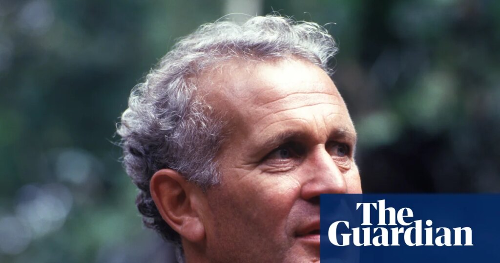 John Irvin obituary | Film